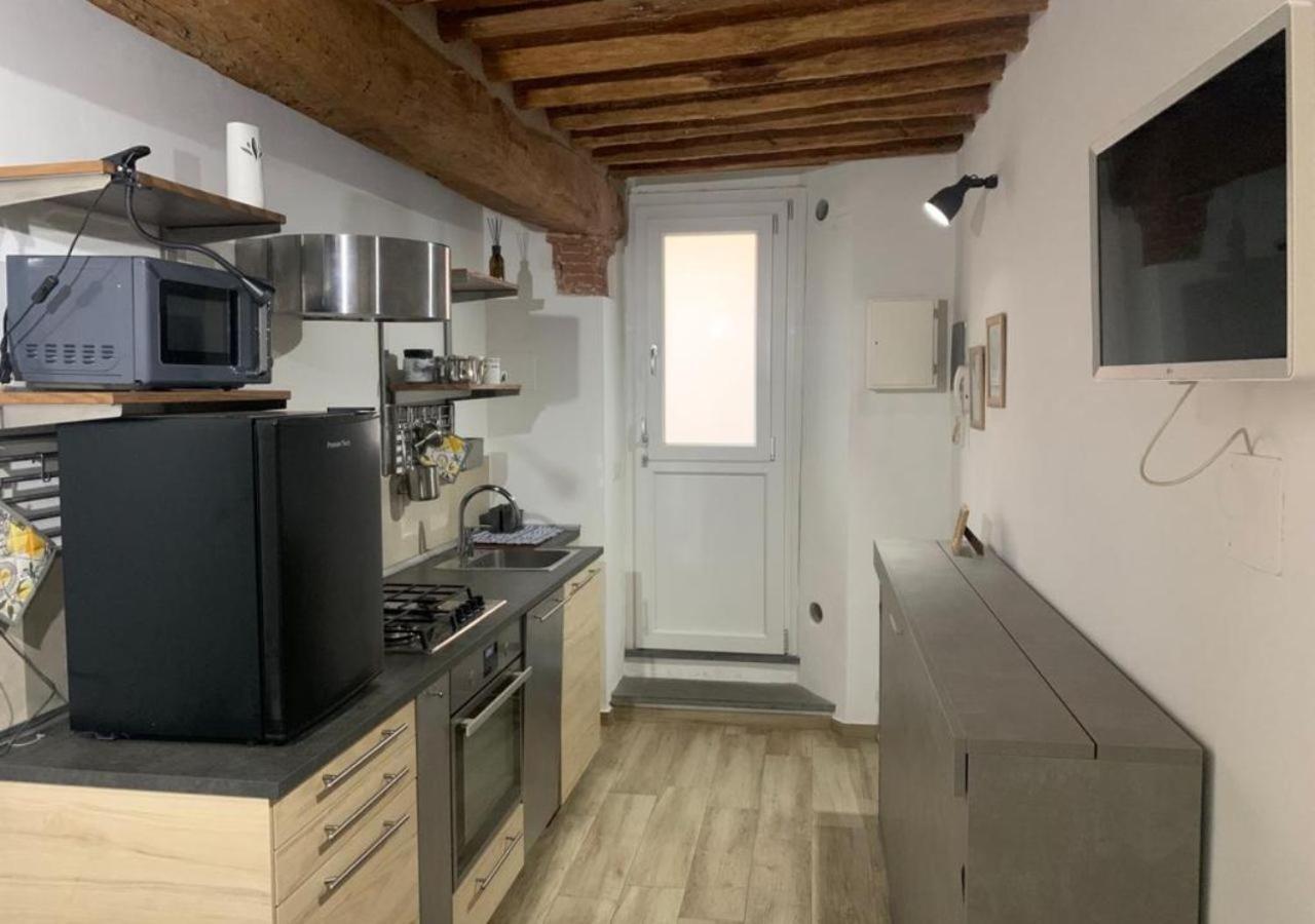 La Maison De Mathilde 3 比萨 外观 照片